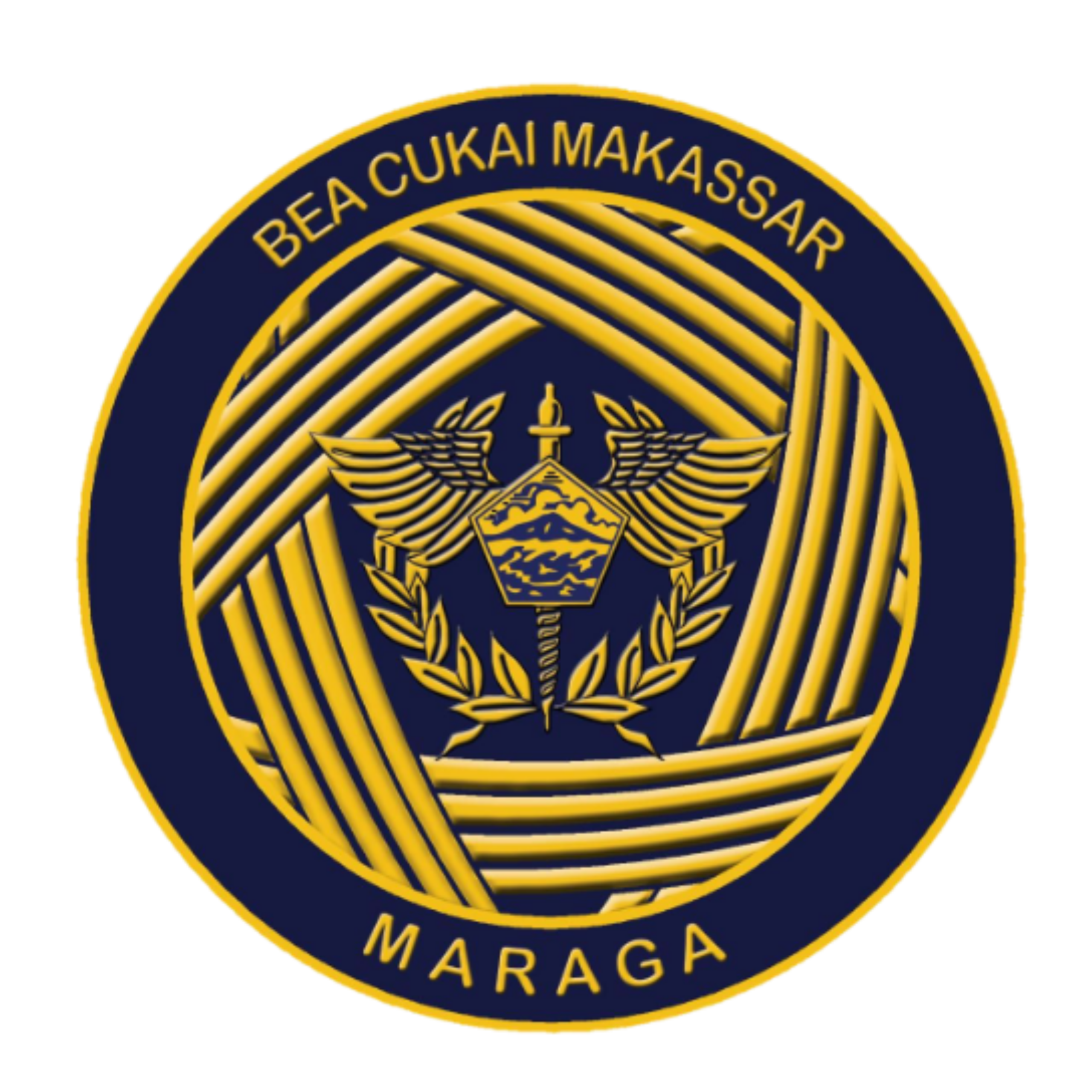 BEA CUKAI MAKASSAR