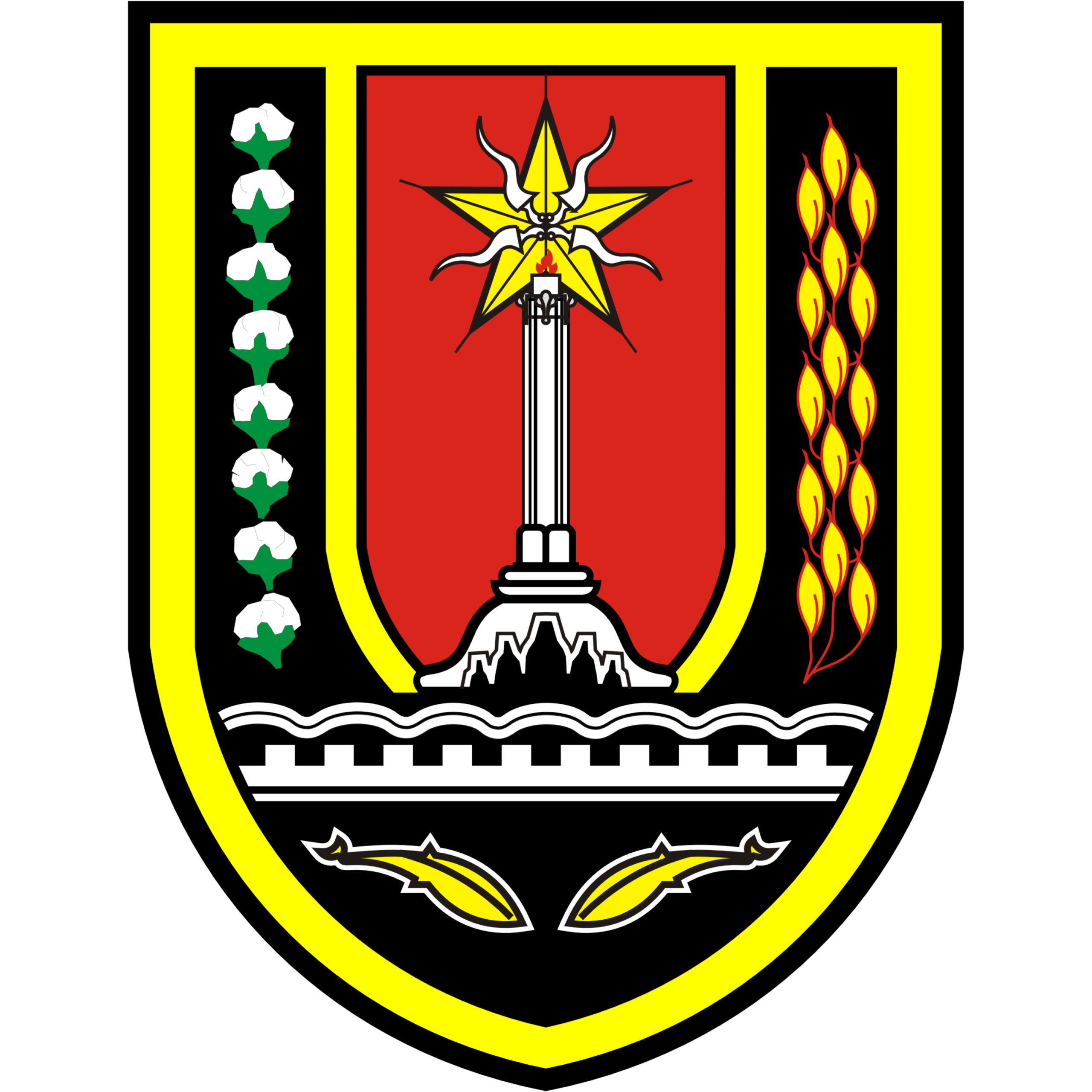 PEMDA SEMARANG