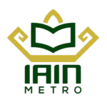 IAIN METRO LAMPUNG